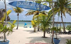Pousada Paraiso Verão